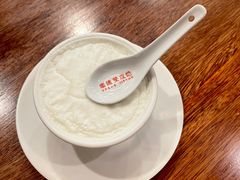 原味双皮奶冰-正德顺順德雙皮奶(中信店)