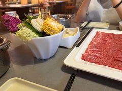 -君邦火锅(新疆大厦店)