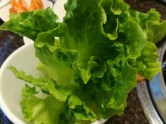 -韩宫宴炭火烤肉(中商世界里店)