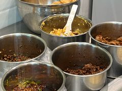 -糯香驿站(施家园分店)