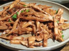 -兰溪小馆(东直门簋街店)