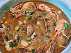 -花中城(清泰街店)