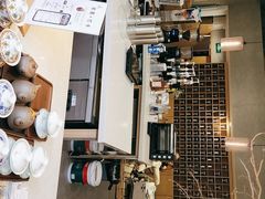 -非洲熊猫咖啡.甜品(西宸天街店)