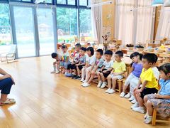 -杭州滨江欧文幼儿园
