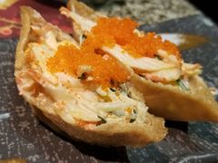 -御满屋日本料理