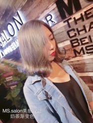 -MS.SALON美发沙龙