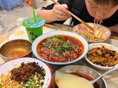 -何氏筠连水粉(明伦堂店)