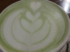 -MEET COFFEE婉约咖啡(宝善公寓店)