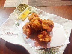 -山葵家·创意料理(临平银泰城店)