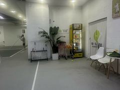 -快乐网球俱乐部(观音桥店)