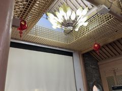 -少林寺欢喜地素斋馆
