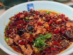 -锦府盐帮·李宅(领展购物广场中关村店)