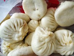 -庆丰包子铺(金沟河桥店)