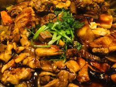 -黄记煌三汁焖锅(崇文门店)
