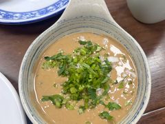 -牛街老爆肚满(亚运村店)