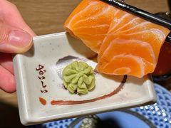 -三禾寿司(君尚店)