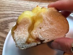 碱水芝士-81BAKERY(大学路店)