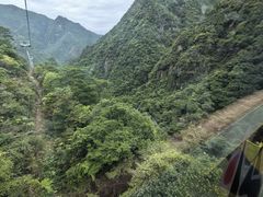 -浙北大峡谷