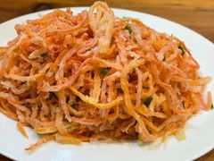-杨记清芳牛肉拉面(京广路店)