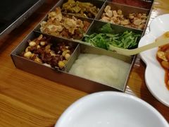 -石门豆腐王(红旗街店)