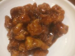 -新白鹿餐厅(爱琴海购物中心店)