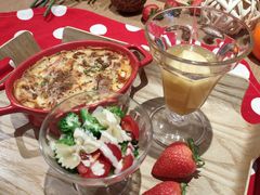 -ABC Cooking Studio(上海环球金融中心店)