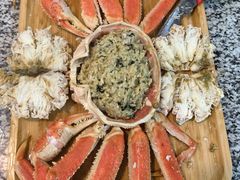 -震海贝烤贝·民俗特色店(延吉总店)