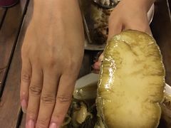 -东姑阿都拉曼海洋公园