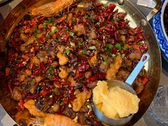 -四川饭店(长白店)