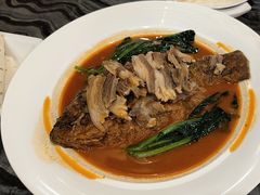 -四季轩中餐厅(徐州开元名都大酒店)