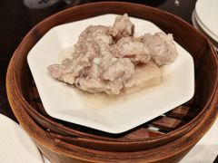 -京香轩·中餐厅(上海中庚聚龙酒店)