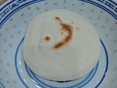 -天发芽·何记葫芦头泡馍·传统小吃(报恩寺街店)