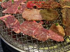 -樱嘢·炭火烧肉(惠南店)