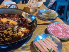 -五里关火锅(牛市口店)