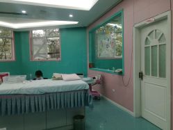 -爱弥儿月子中心(省医院店)