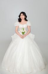 -Mu慕婚纱摄影·超级工作室