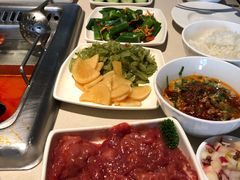 -海底捞火锅(枫蓝国际购物中心店)