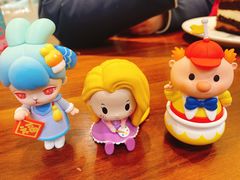 -泡泡玛特POPMART(上海环球港店)