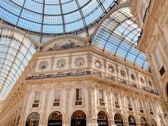 -埃马努埃莱二世拱廊