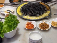 -韩宫宴烤肉·料理(青浦宝龙店)