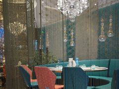 -阿里疆Alijiang·丝路美食·异域风情·清真(长楹天街店)