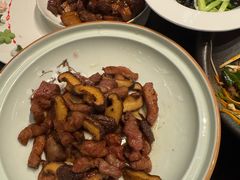 -大理实力希尔顿酒店•御玺中餐厅