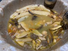 -七采菌园·野生菌石锅鱼(环城北路店)