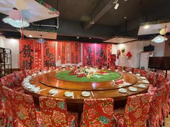 -东北民俗村·东北菜(翻身店)