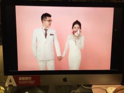-太郎花子婚纱摄影艺术中心