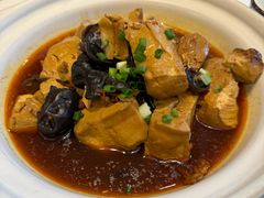 -食光慢宴·安吉土菜馆