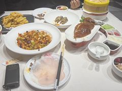 -大鸭梨烤鸭(金色漫香店)
