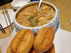 -大闫家烧烤·小海鲜家常菜(郑庄店)