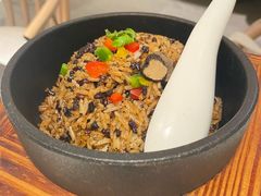 -熹素·鲜美素食Vegetarian (天河领展店)