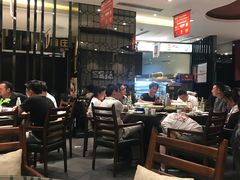 大堂-阿庄新豫菜(通泰路店)